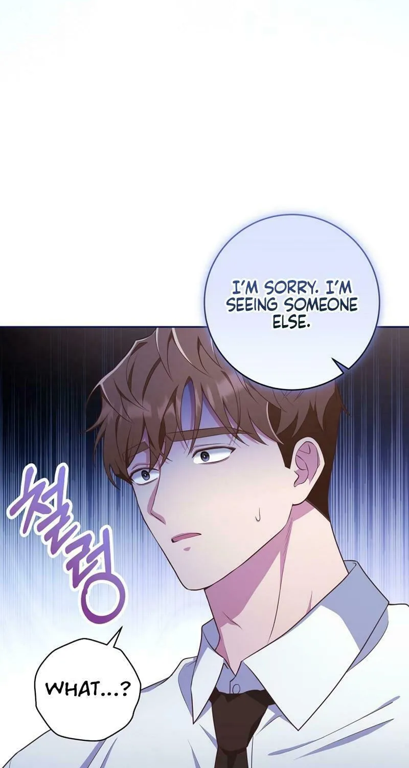 Read Outside Relationship chapter 22 image 22 on Lezhin