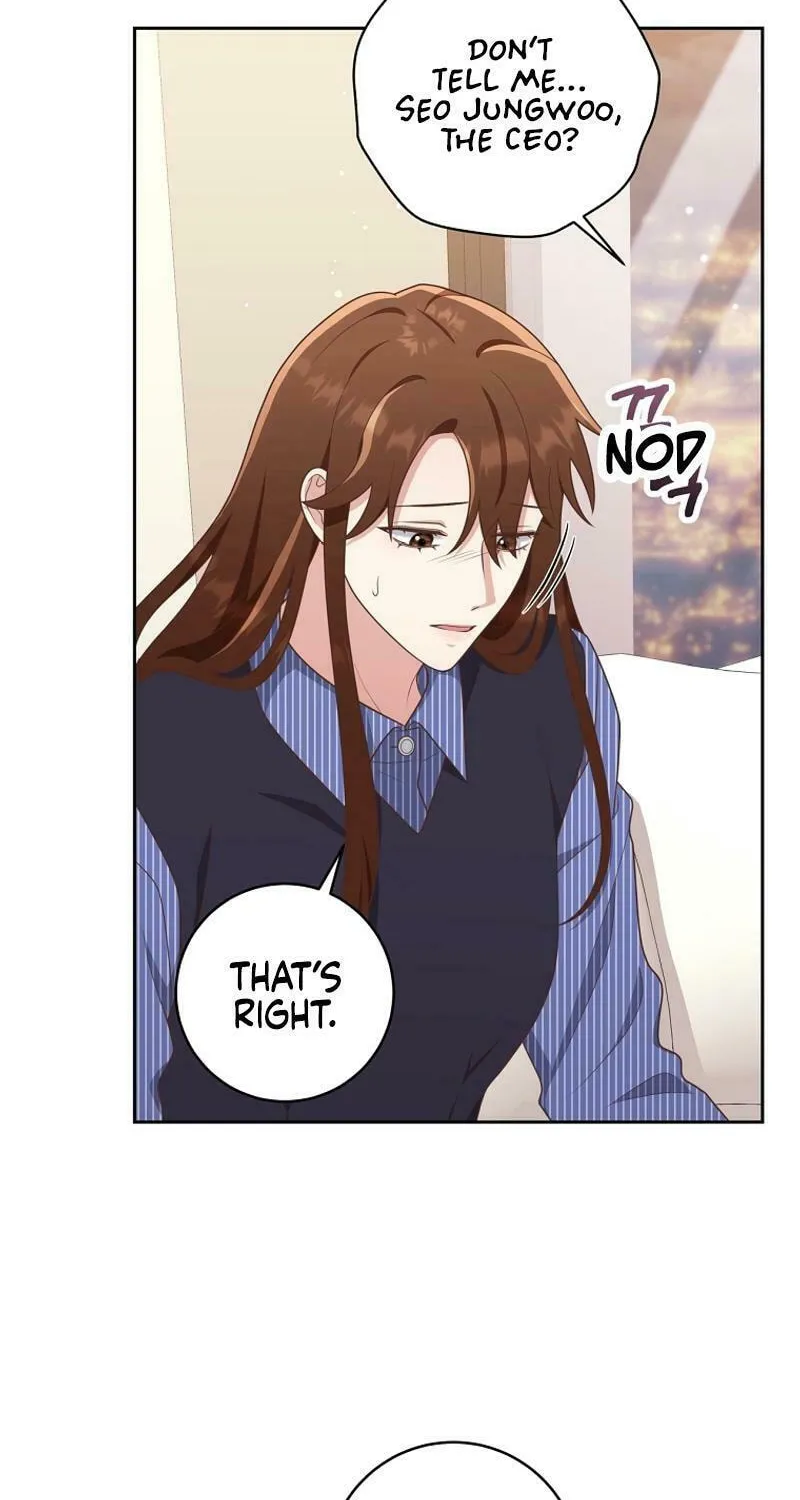 Read Outside Relationship chapter 22 image 27 on Lezhin