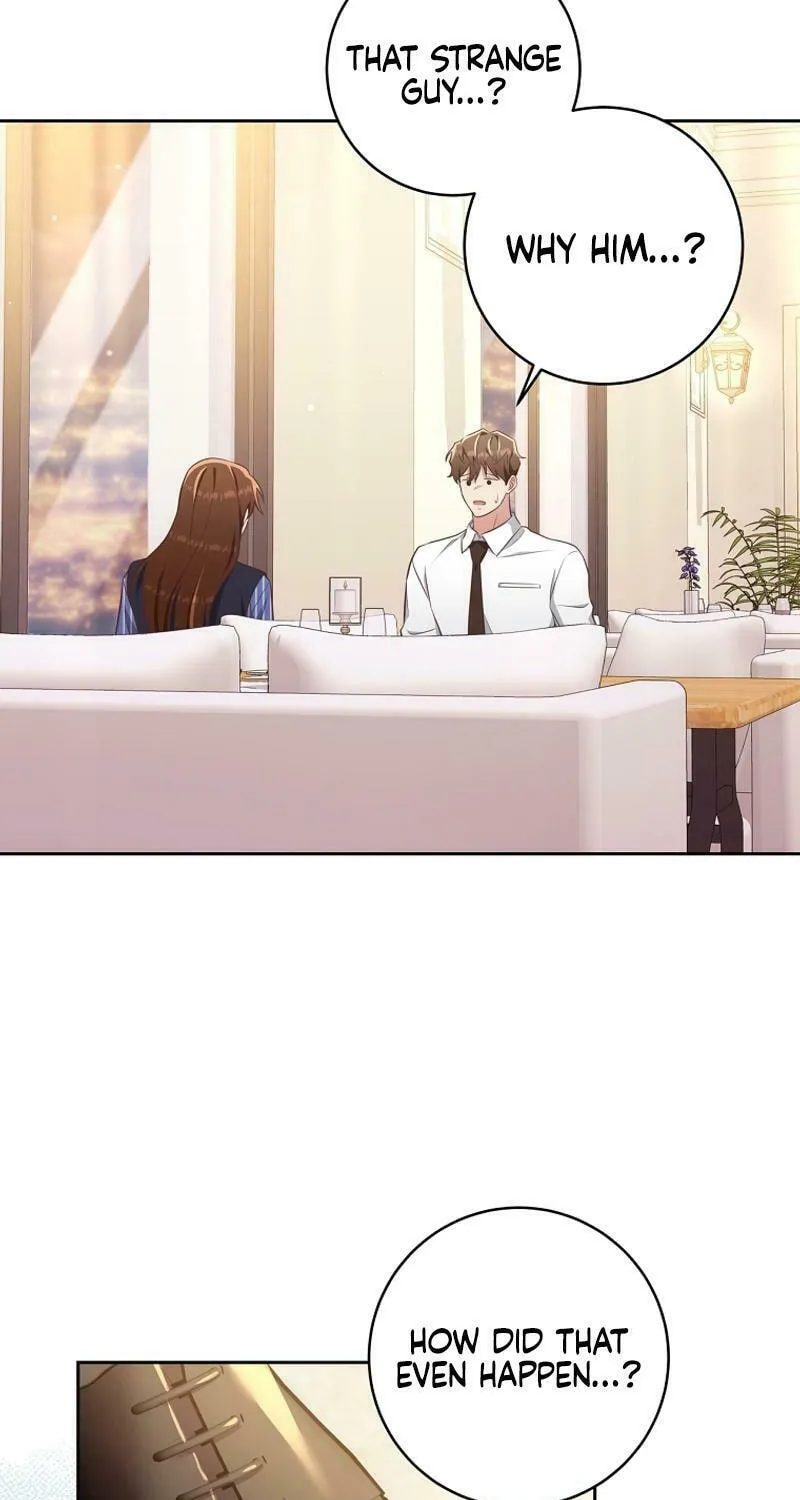 Read Outside Relationship chapter 22 image 28 on Lezhin