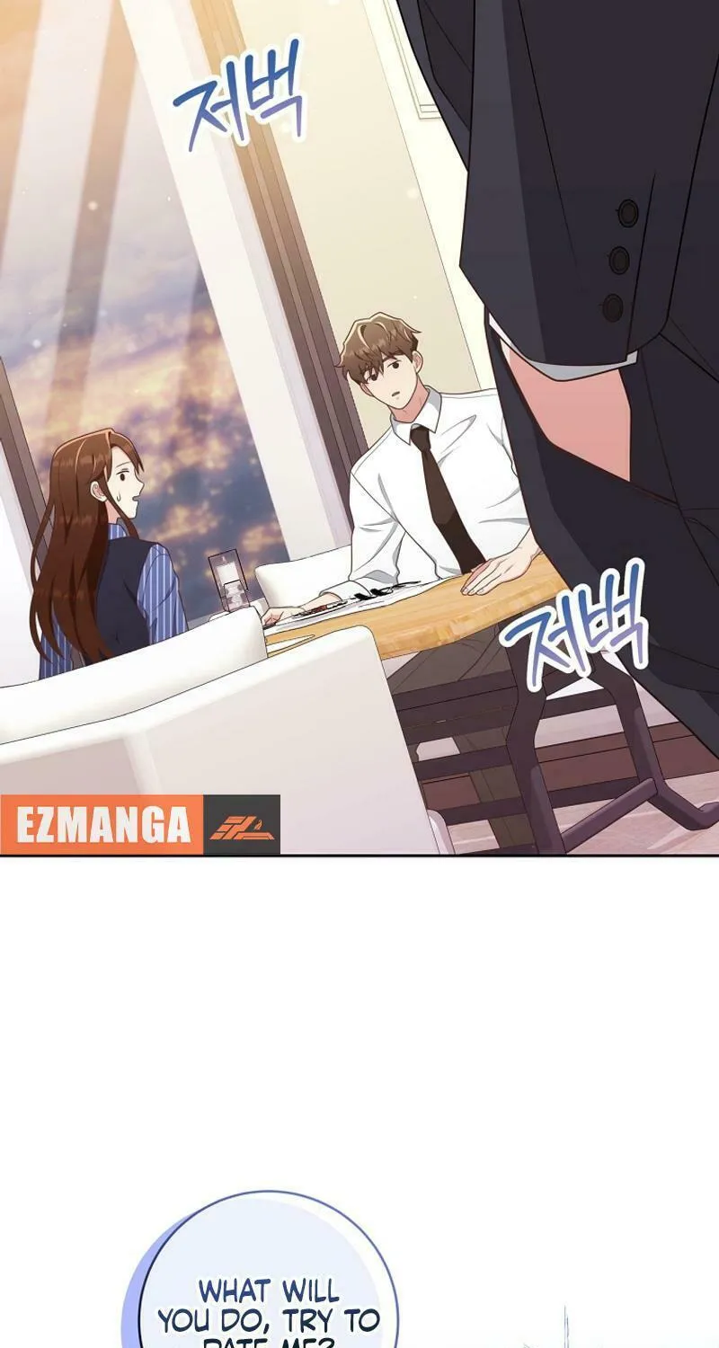 Read Outside Relationship chapter 22 image 30 on Lezhin