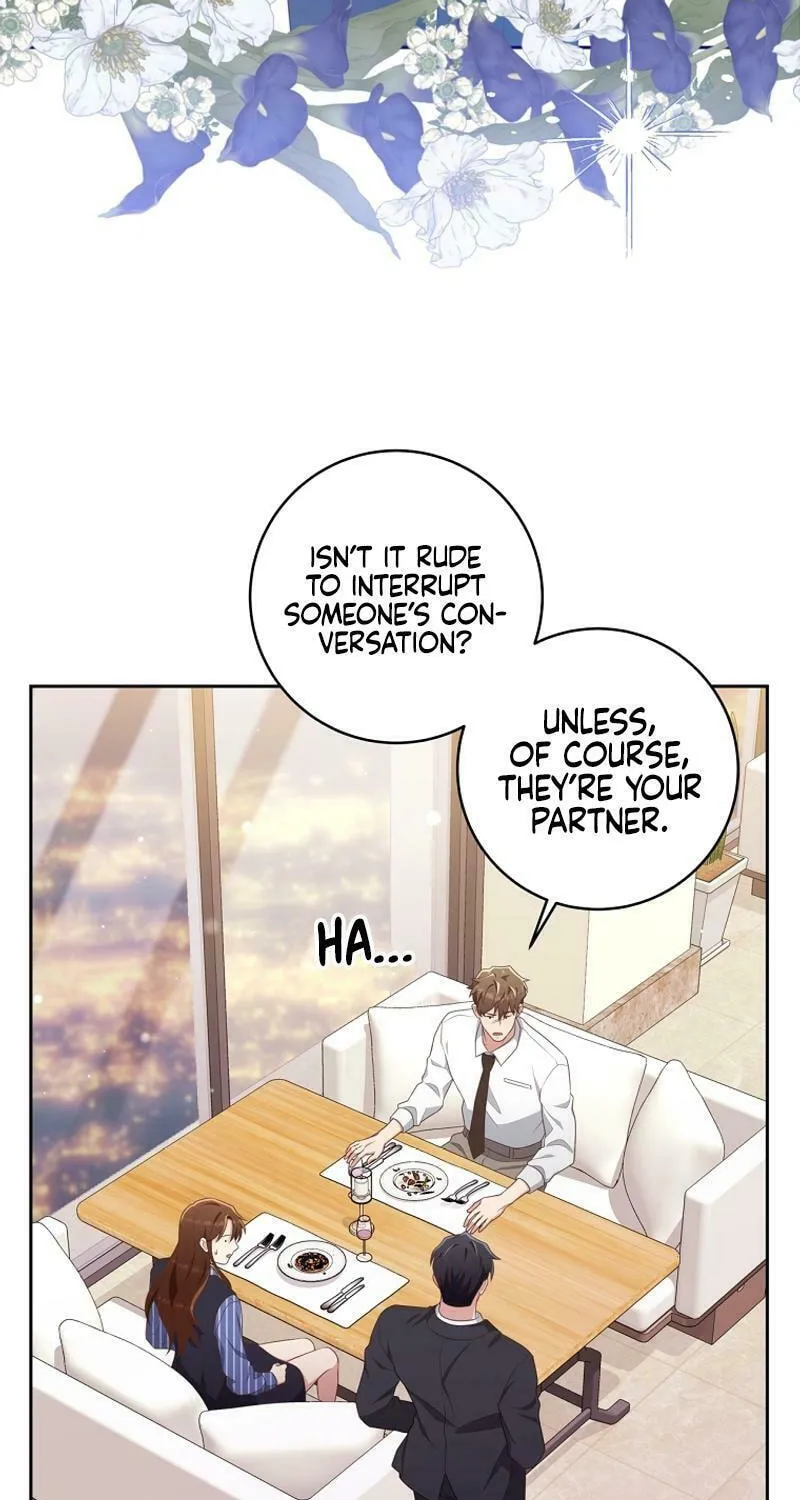 Read Outside Relationship chapter 22 image 32 on Lezhin