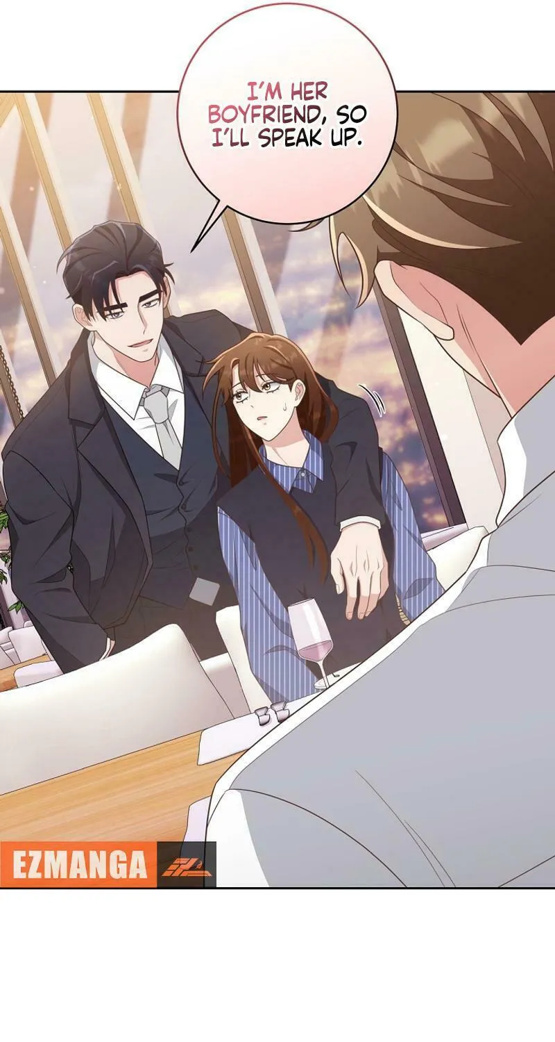 Read Outside Relationship chapter 22 image 35 on Lezhin