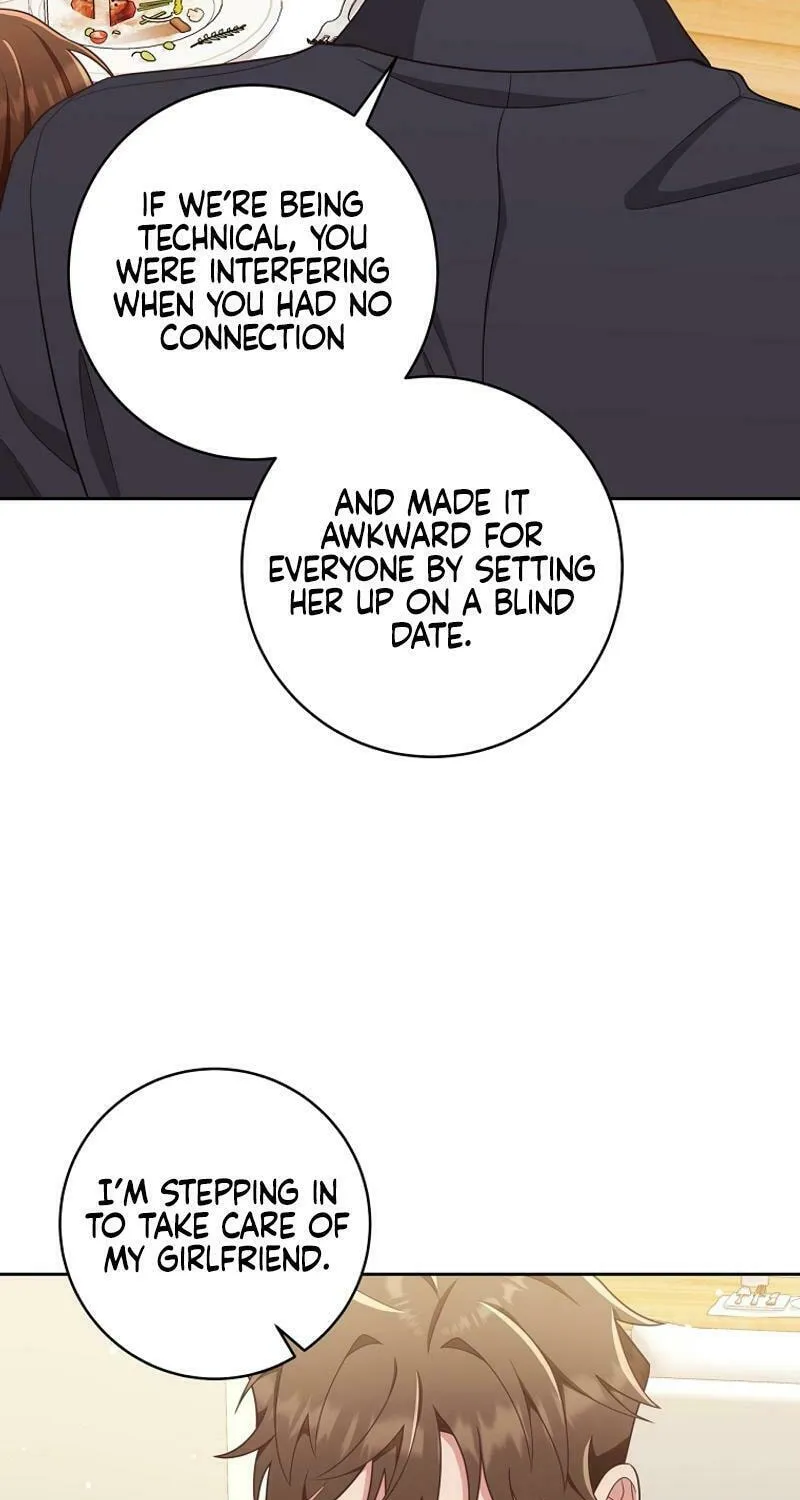 Read Outside Relationship chapter 22 image 37 on Lezhin