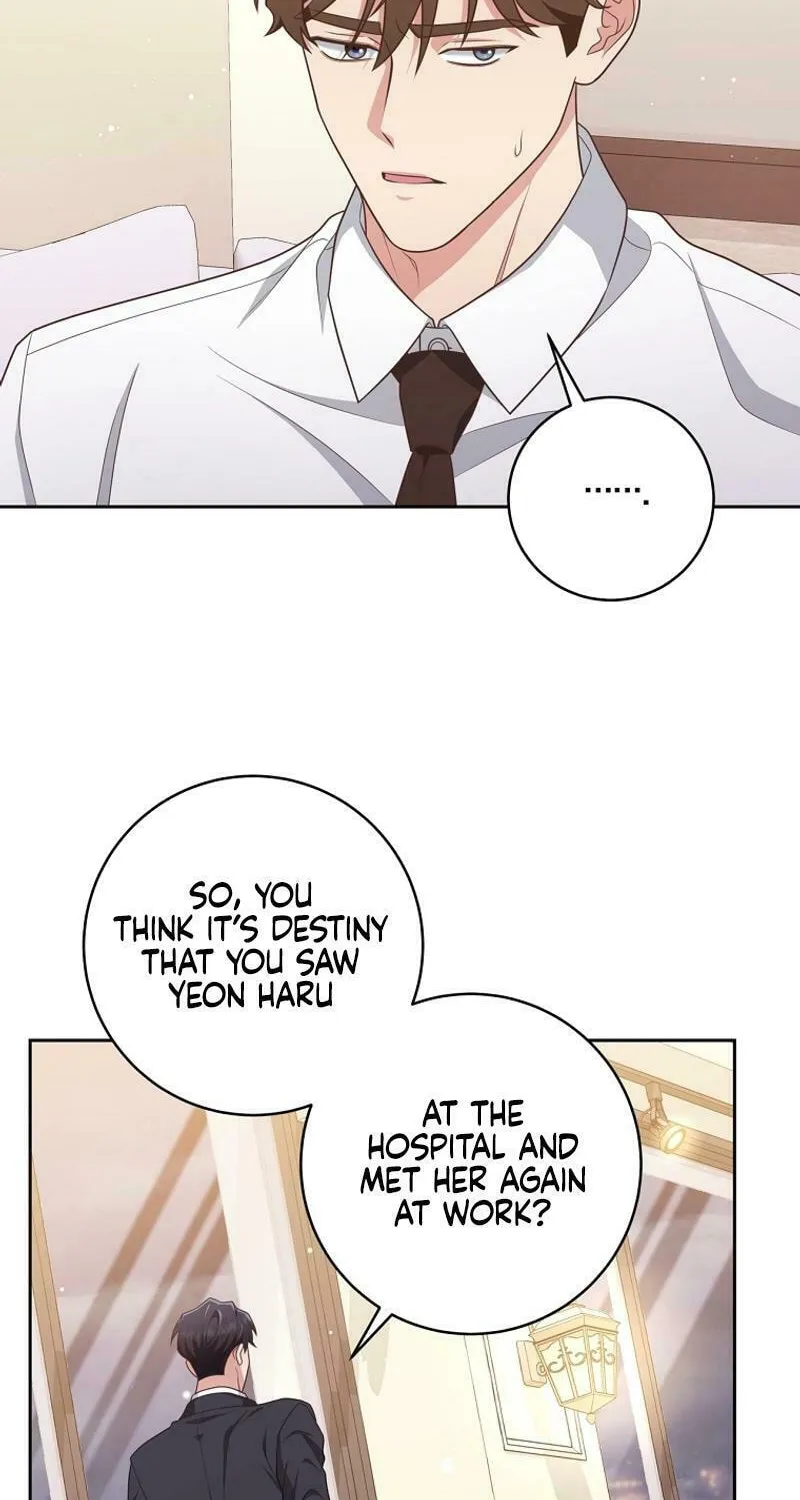 Read Outside Relationship chapter 22 image 38 on Lezhin