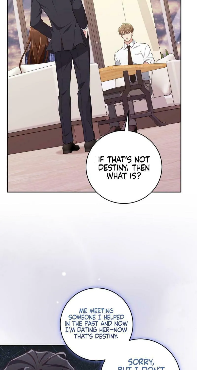Read Outside Relationship chapter 22 image 39 on Lezhin
