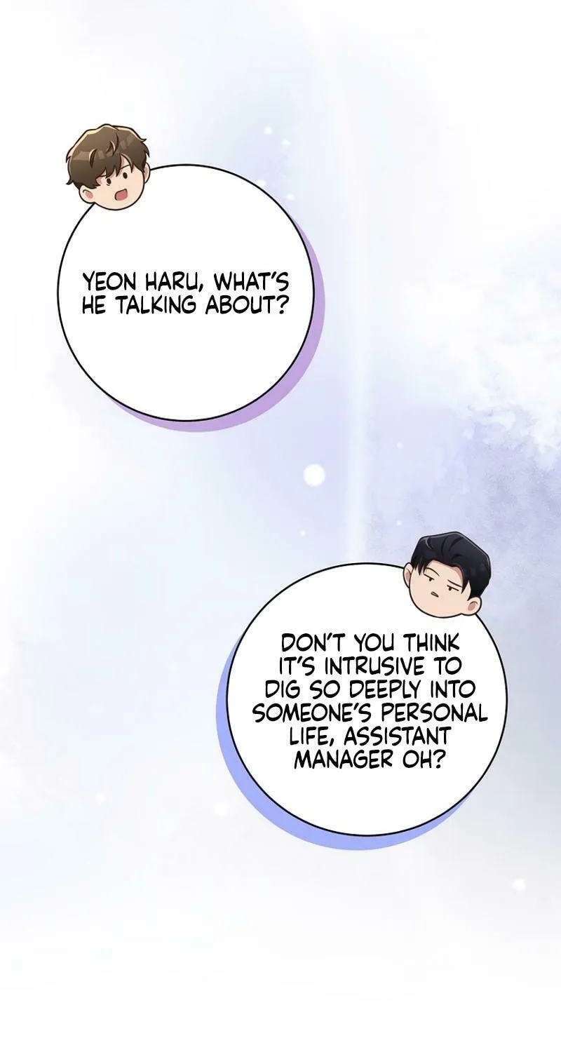 Read Outside Relationship chapter 22 image 41 on Lezhin