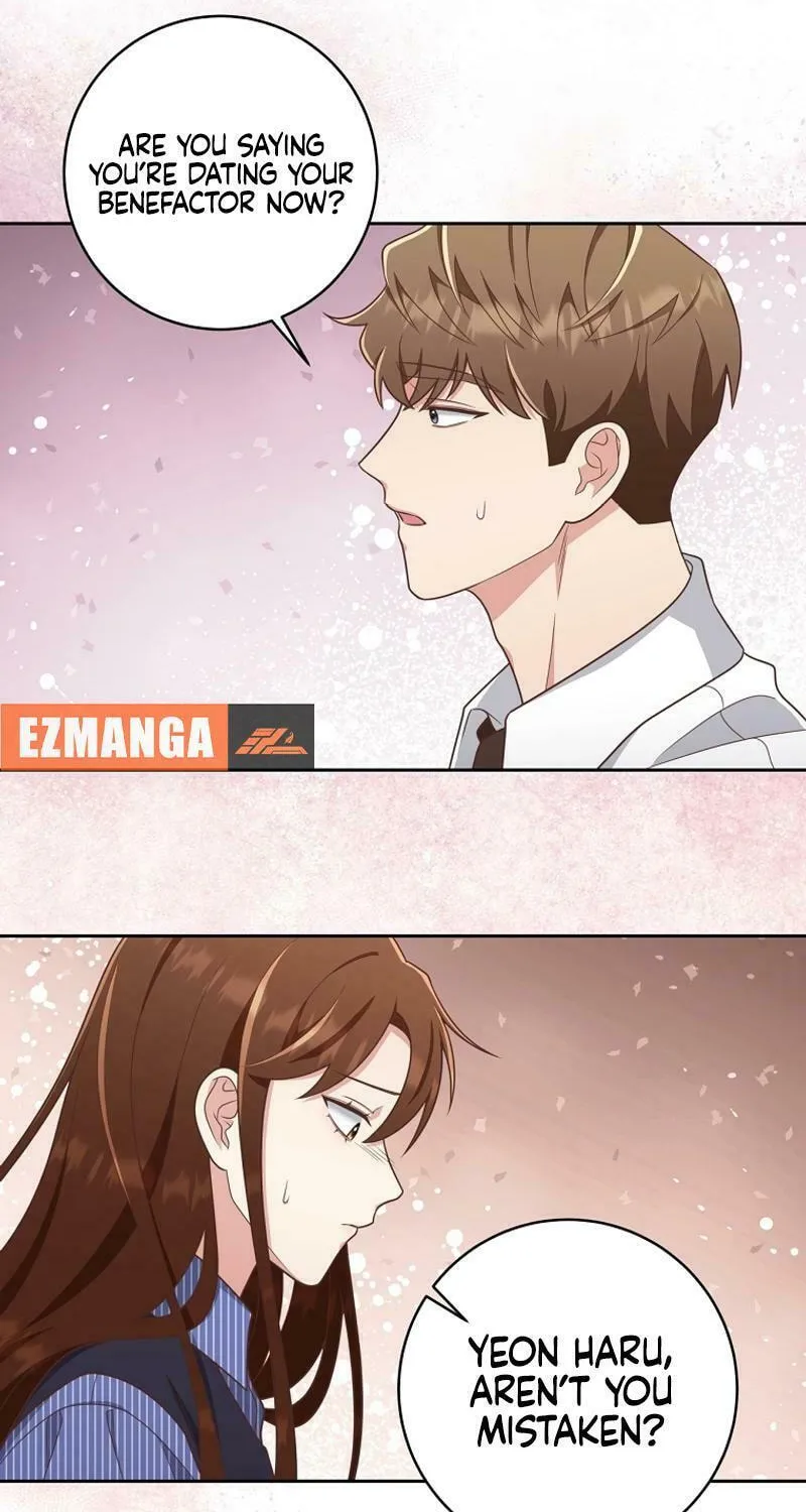 Read Outside Relationship chapter 22 image 44 on Lezhin
