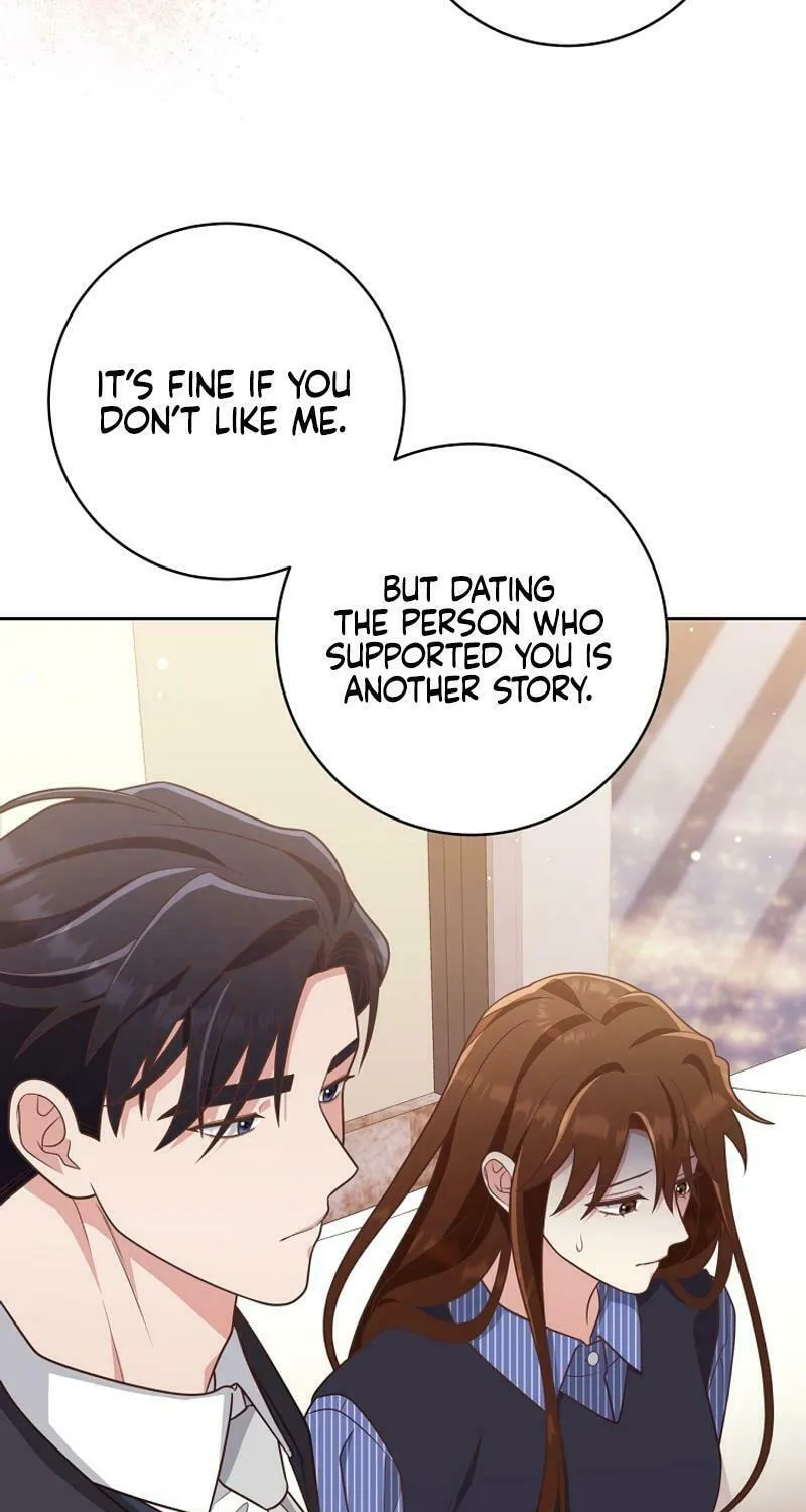 Read Outside Relationship chapter 22 image 45 on Lezhin