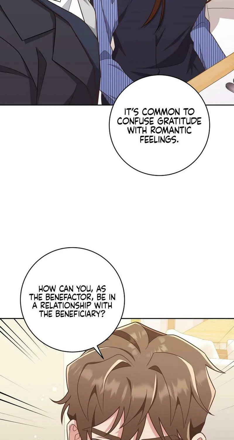 Read Outside Relationship chapter 22 image 46 on Lezhin