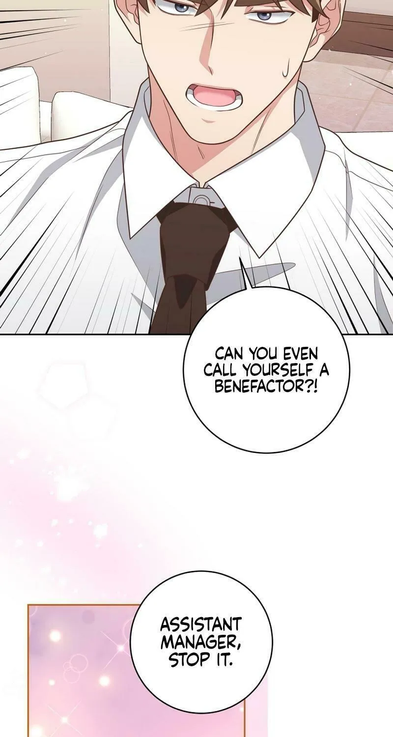 Read Outside Relationship chapter 22 image 47 on Lezhin