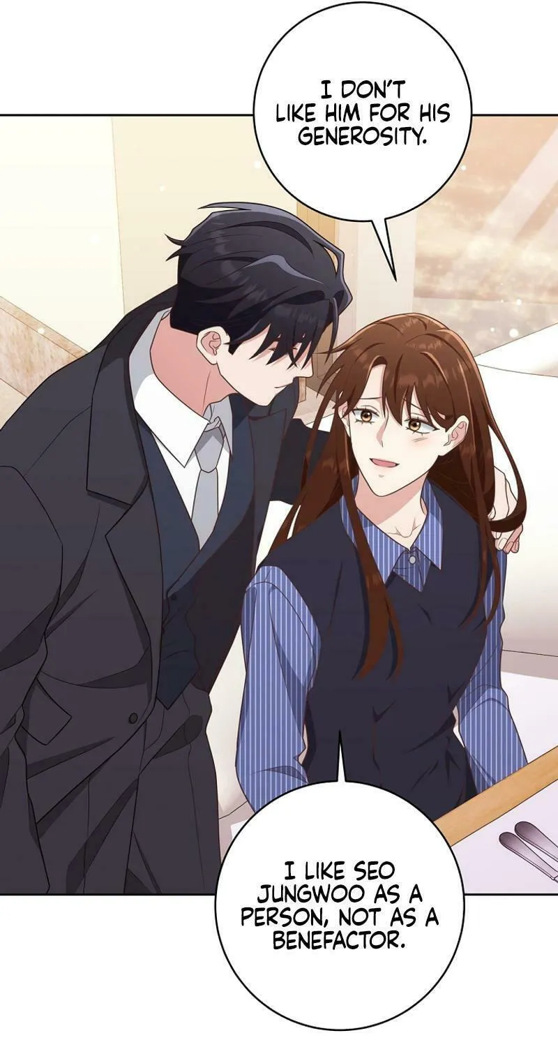 Read Outside Relationship chapter 22 image 51 on Lezhin