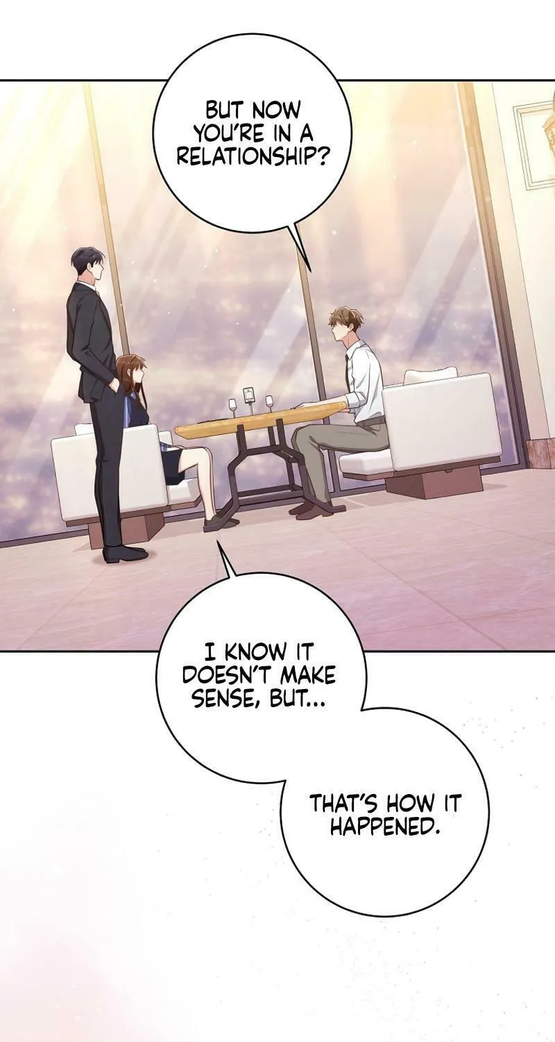 Read Outside Relationship chapter 22 image 55 on Lezhin