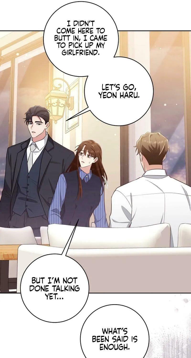 Read Outside Relationship chapter 22 image 58 on Lezhin