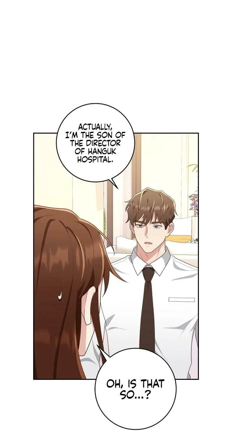 Read Outside Relationship chapter 22 image 6 on Lezhin