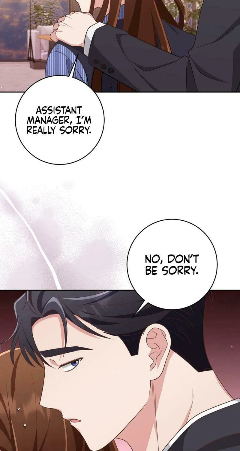 Read Outside Relationship chapter 22 image 61 on Lezhin