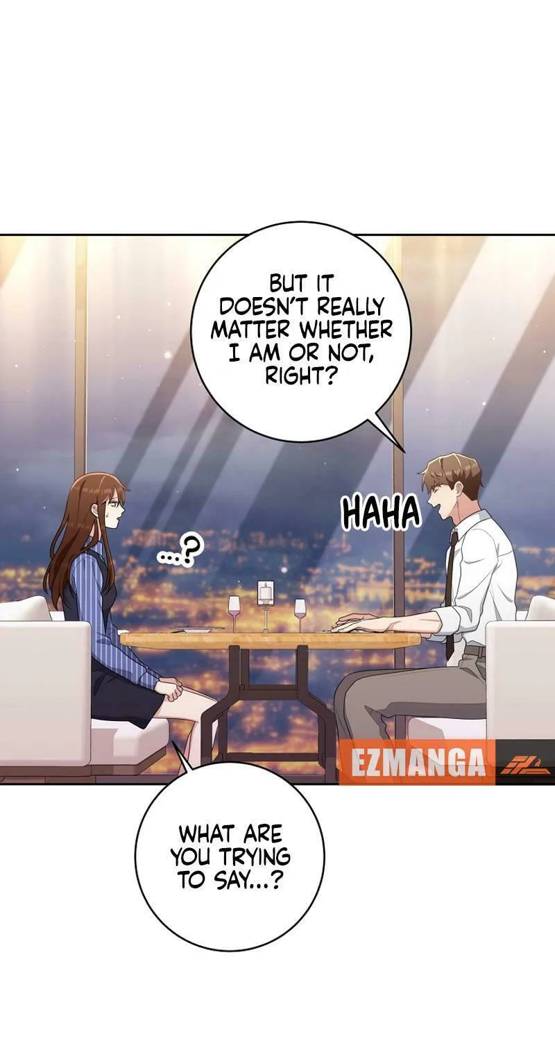 Read Outside Relationship chapter 22 image 7 on Lezhin