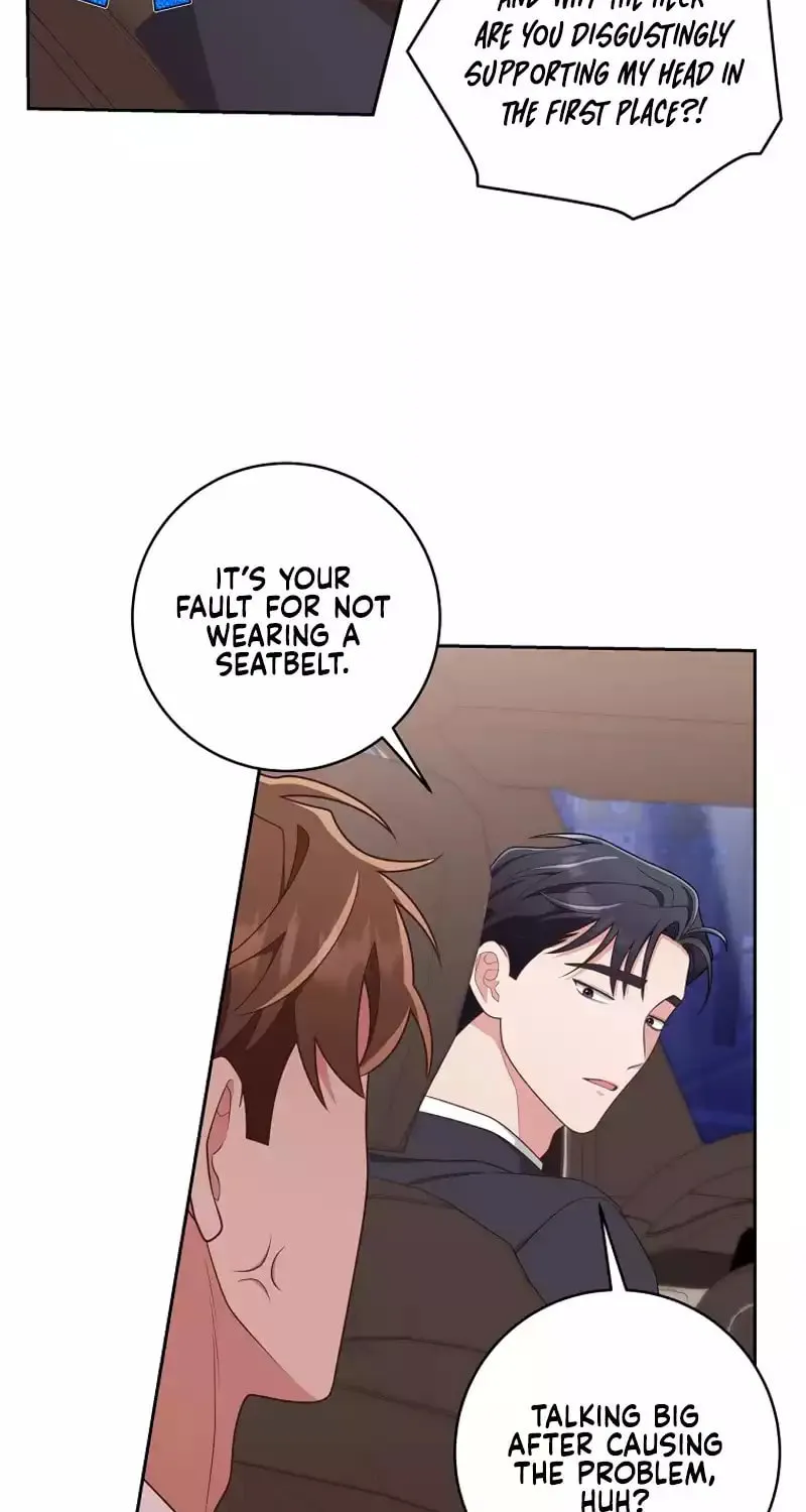 Read Outside Relationship chapter 23 image 13 on Lezhin