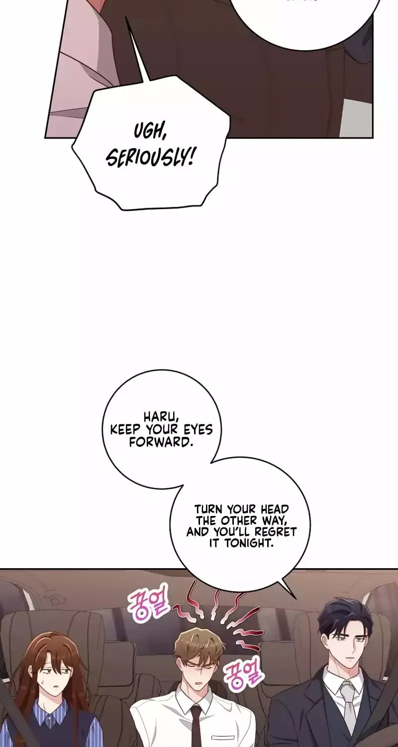 Read Outside Relationship chapter 23 image 14 on Lezhin