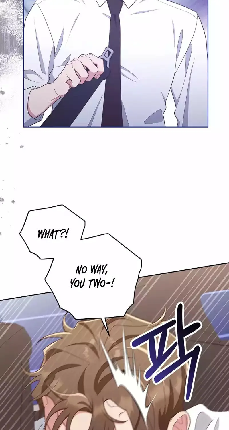 Read Outside Relationship chapter 23 image 16 on Lezhin