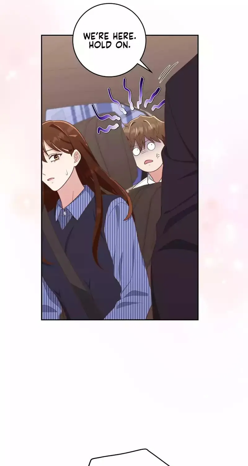 Read Outside Relationship chapter 23 image 18 on Lezhin