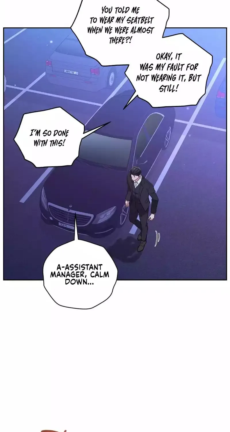 Read Outside Relationship chapter 23 image 19 on Lezhin