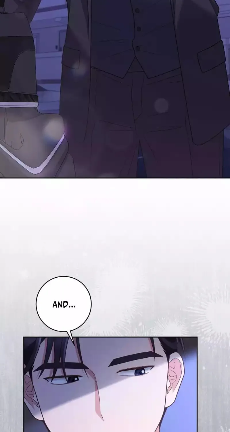 Read Outside Relationship chapter 23 image 22 on Lezhin