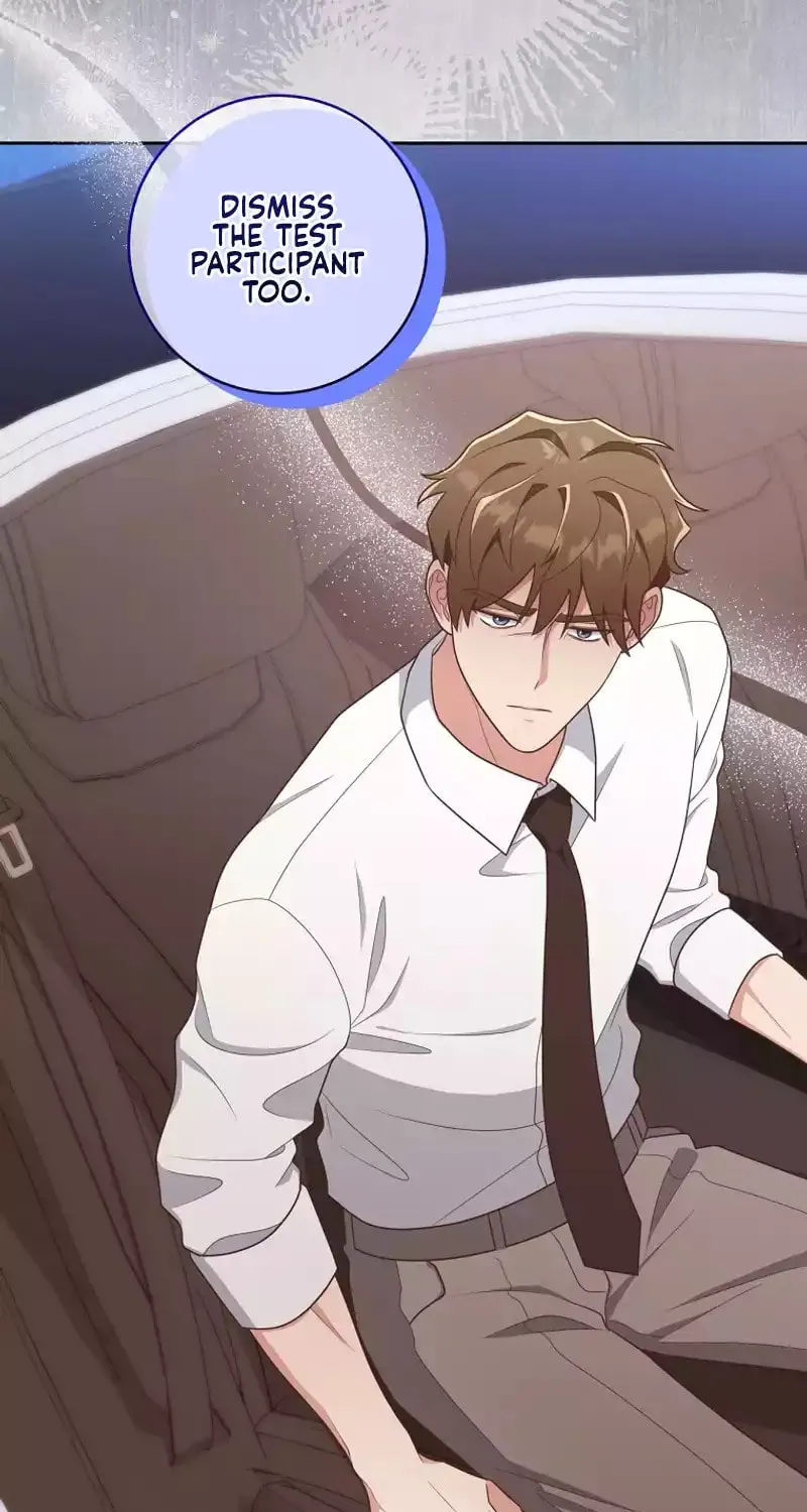 Read Outside Relationship chapter 23 image 24 on Lezhin