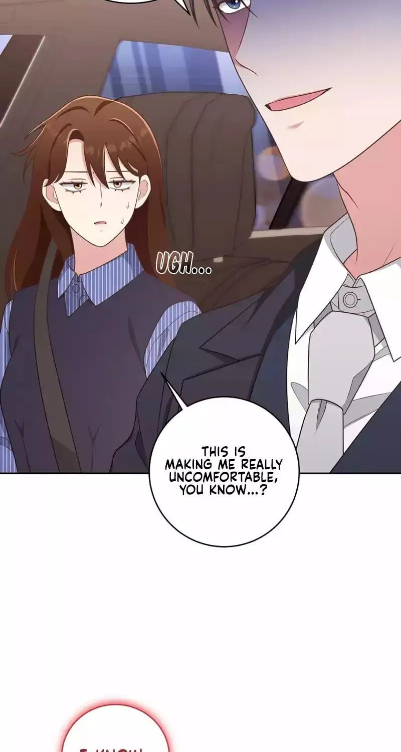 Read Outside Relationship chapter 23 image 3 on Lezhin