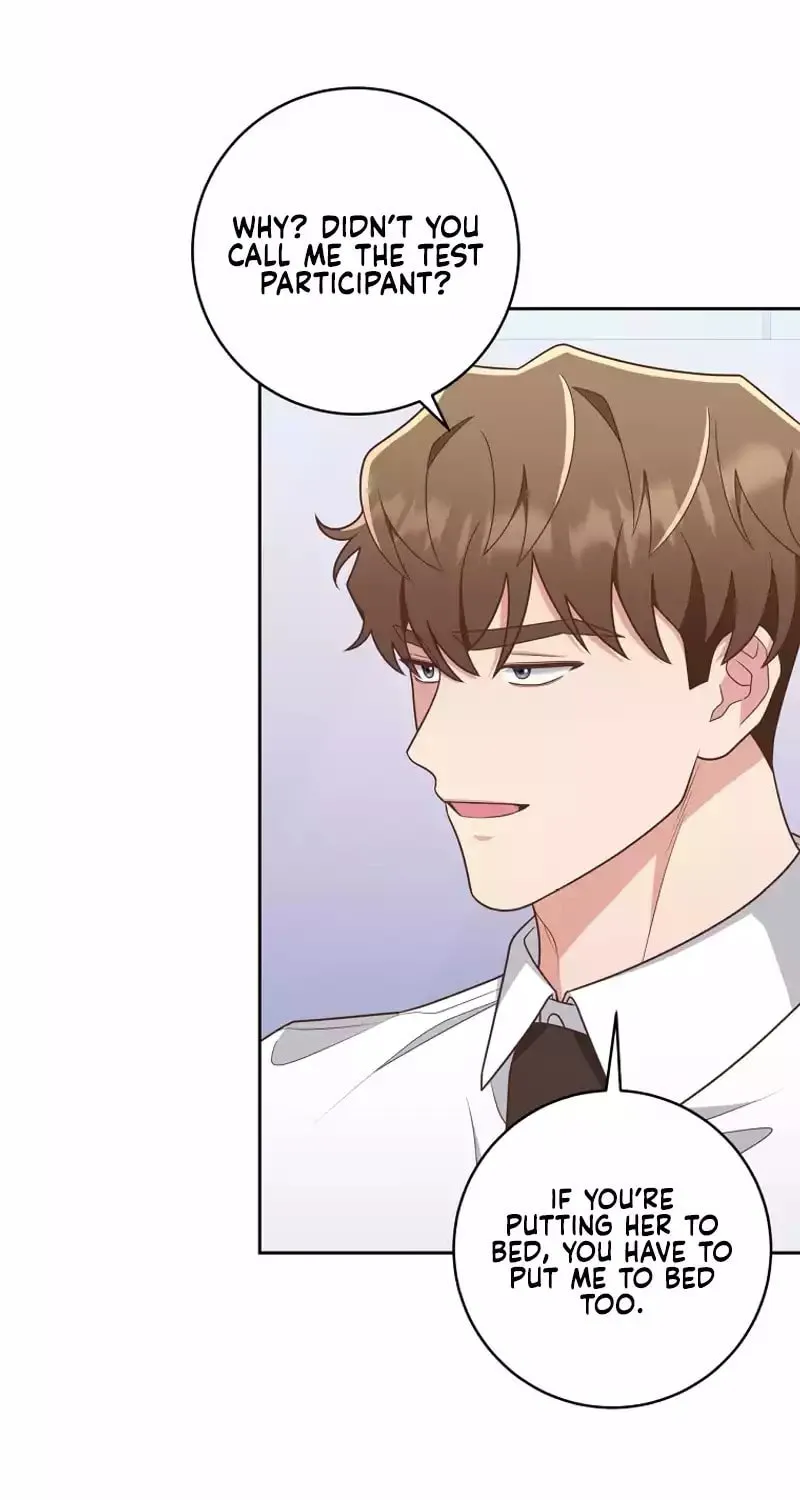 Read Outside Relationship chapter 23 image 31 on Lezhin