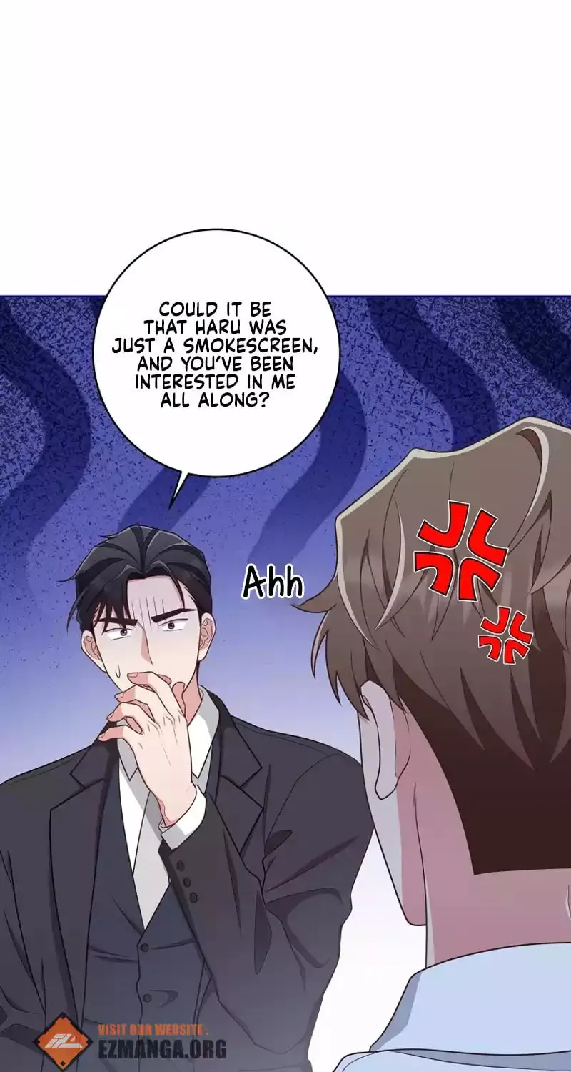 Read Outside Relationship chapter 23 image 32 on Lezhin