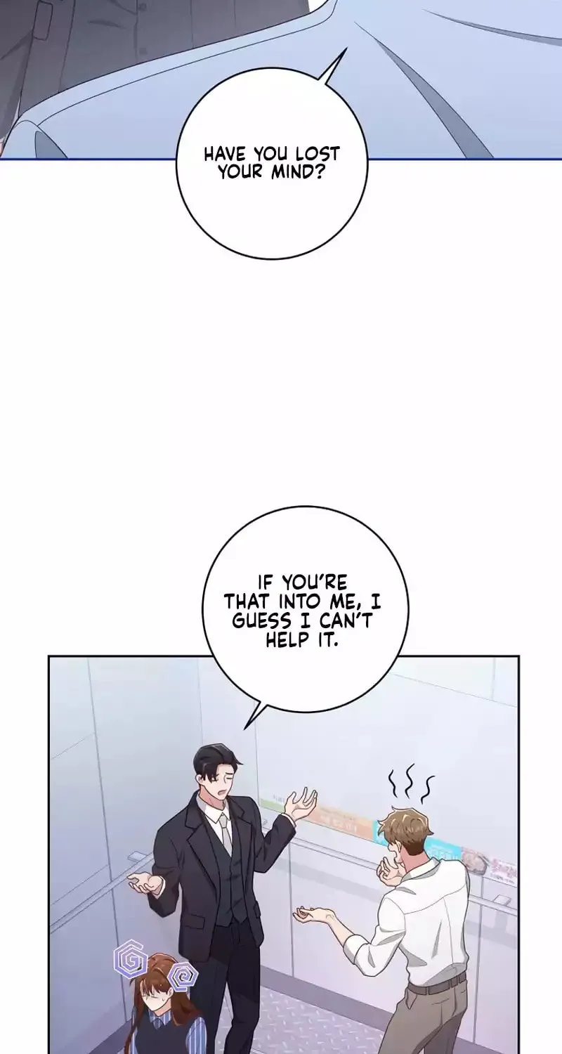 Read Outside Relationship chapter 23 image 33 on Lezhin
