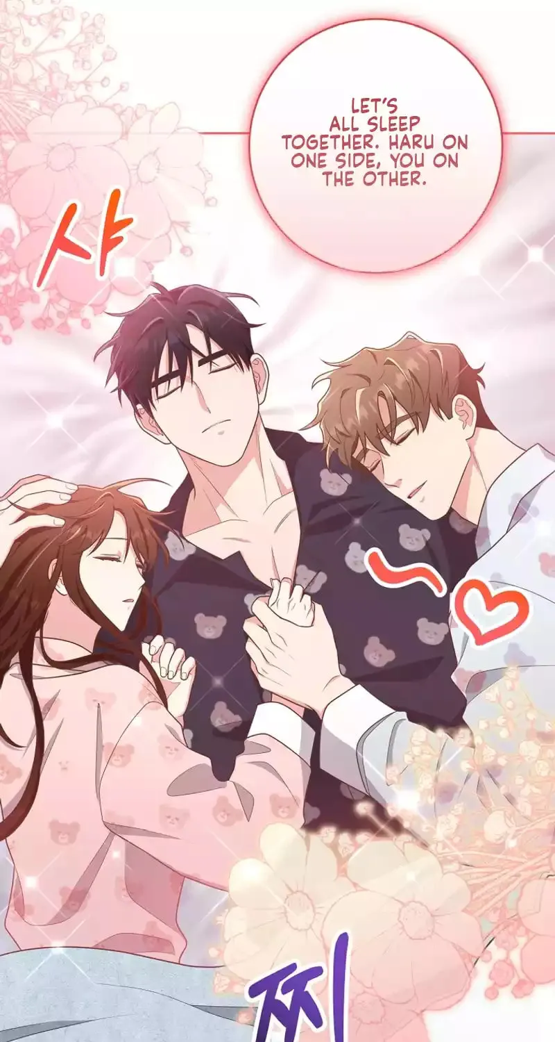 Read Outside Relationship chapter 23 image 35 on Lezhin