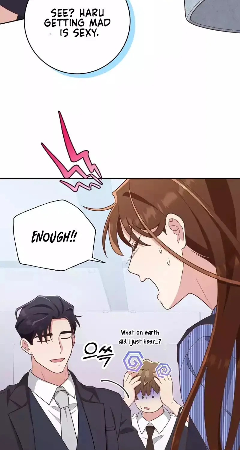 Read Outside Relationship chapter 23 image 37 on Lezhin