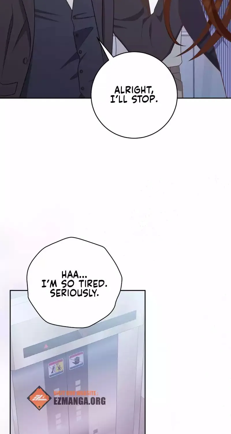 Read Outside Relationship chapter 23 image 38 on Lezhin