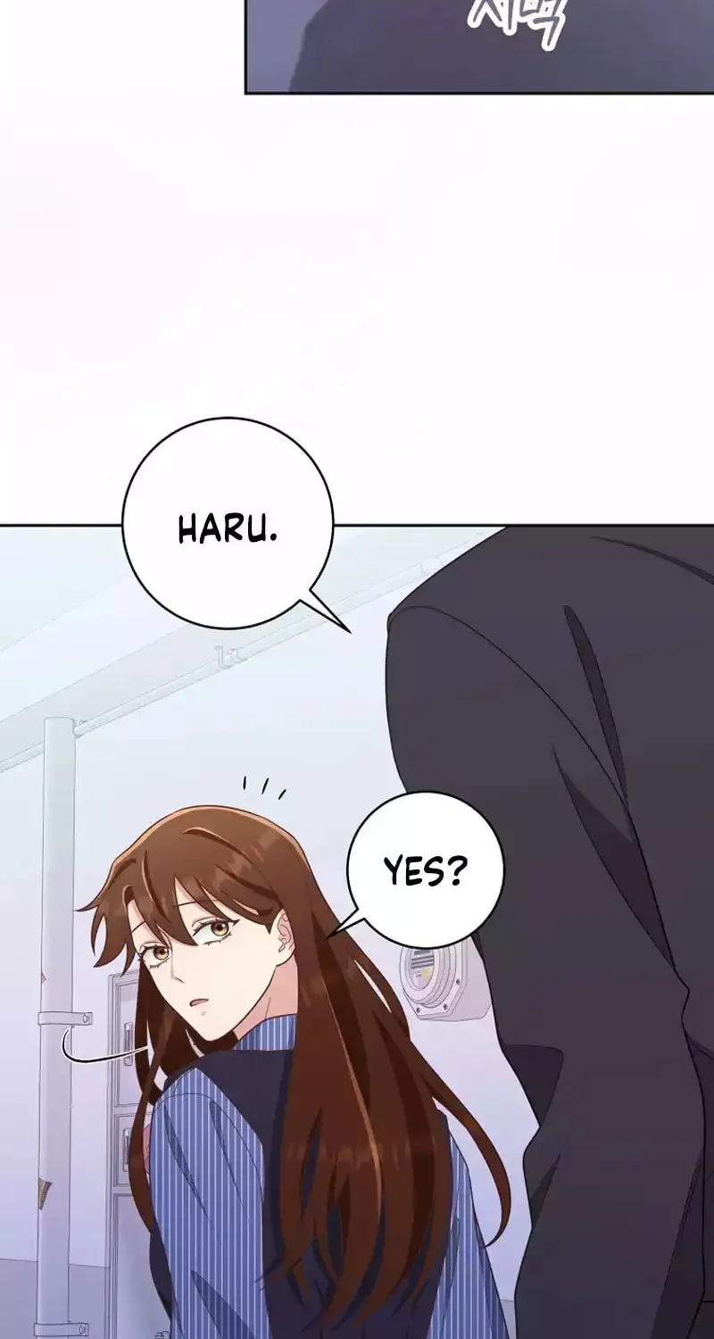 Read Outside Relationship chapter 23 image 40 on Lezhin