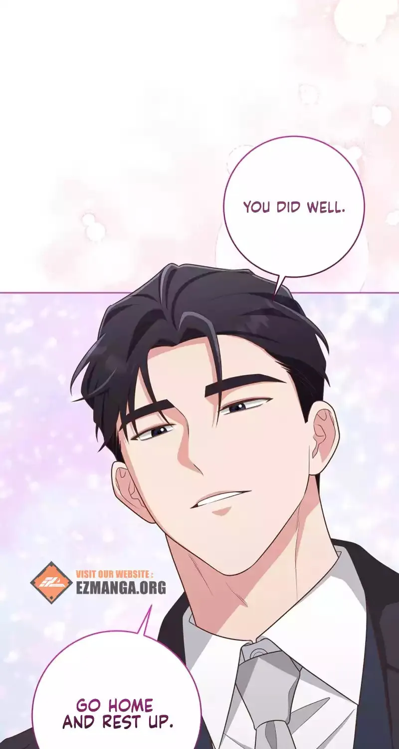 Read Outside Relationship chapter 23 image 44 on Lezhin