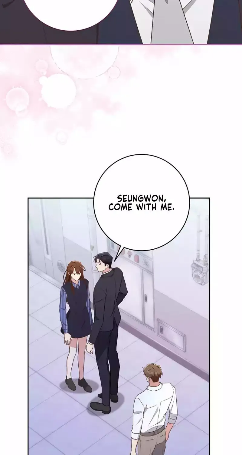 Read Outside Relationship chapter 23 image 45 on Lezhin
