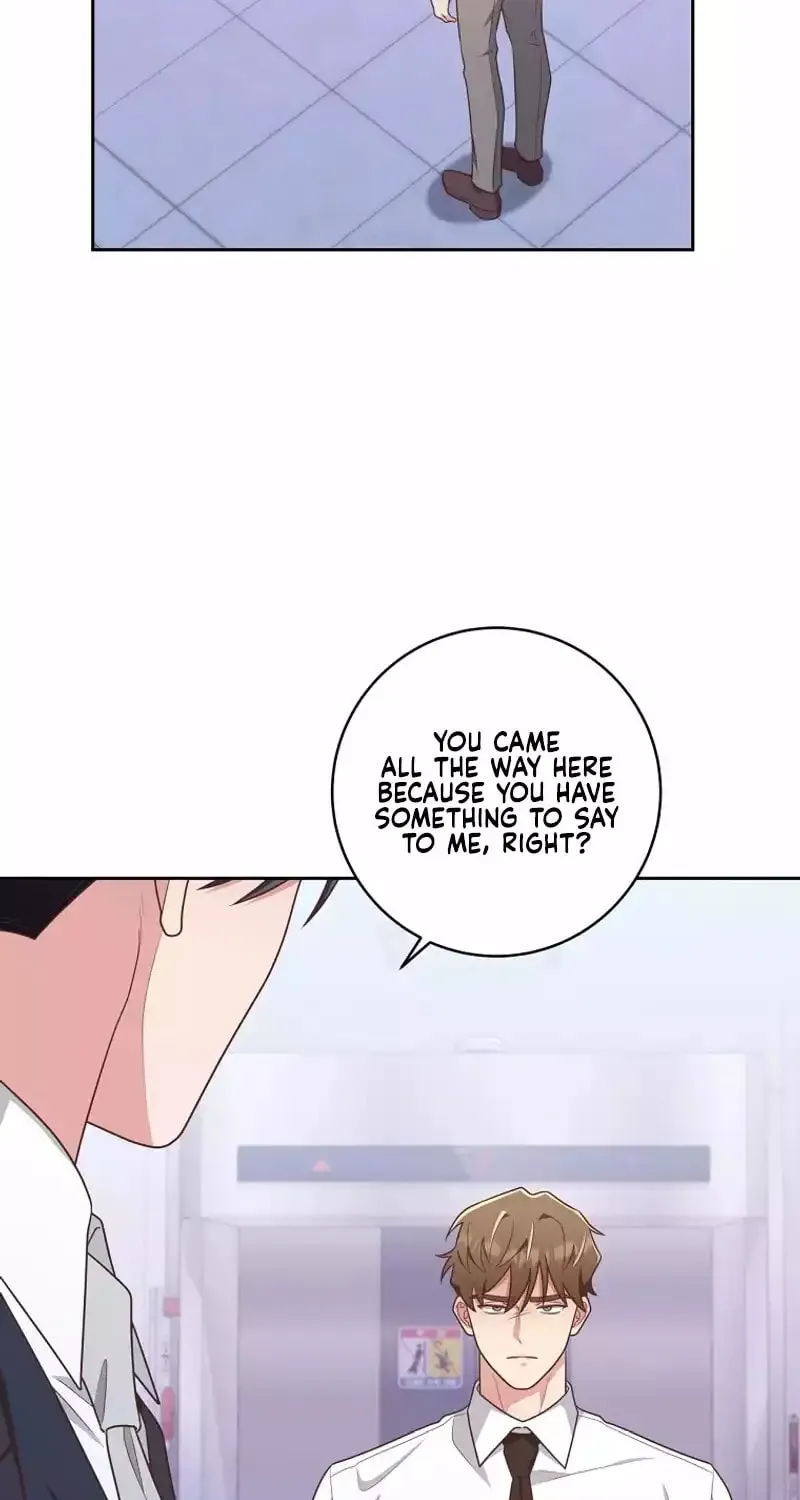 Read Outside Relationship chapter 23 image 46 on Lezhin