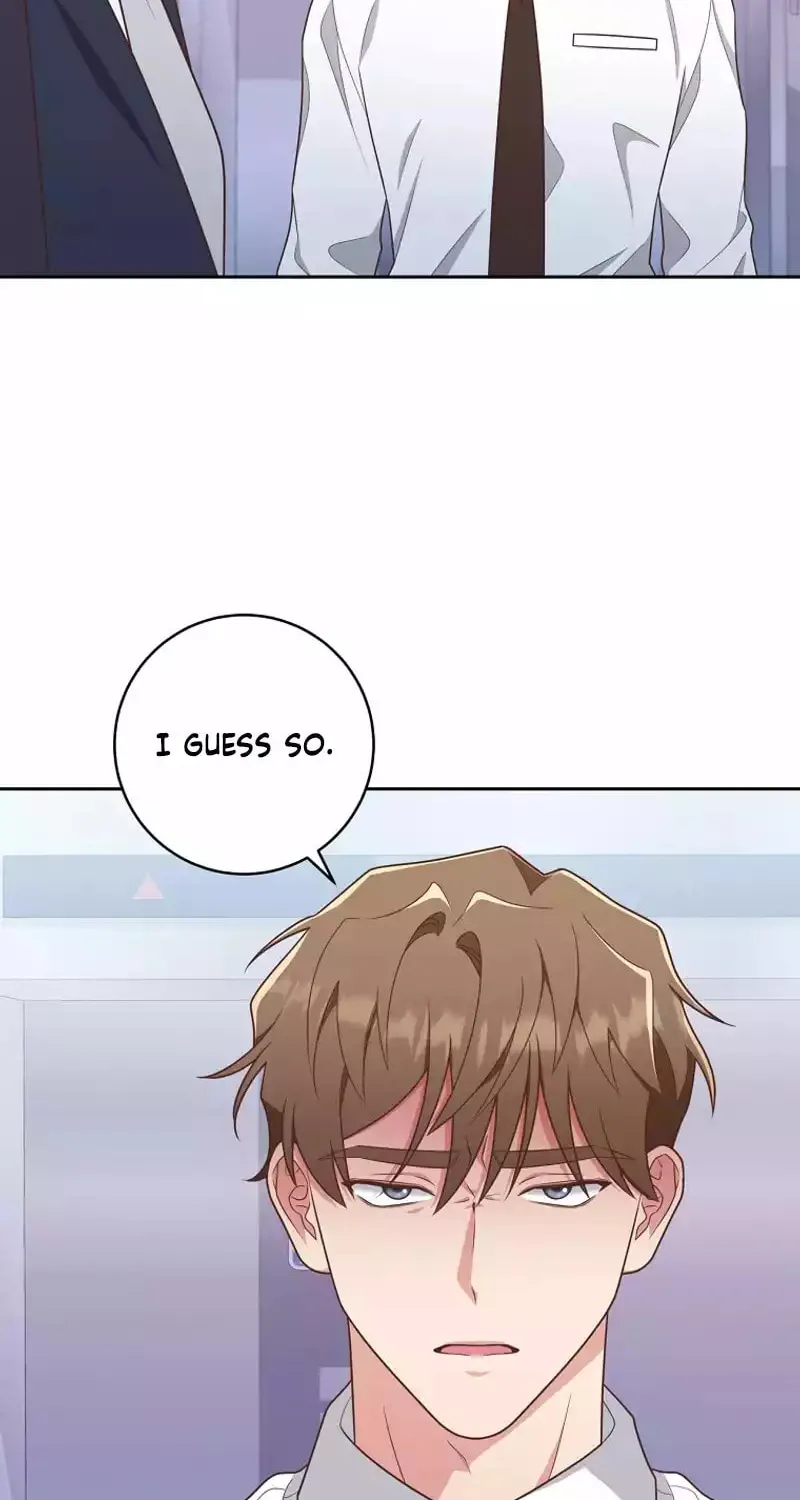 Read Outside Relationship chapter 23 image 47 on Lezhin