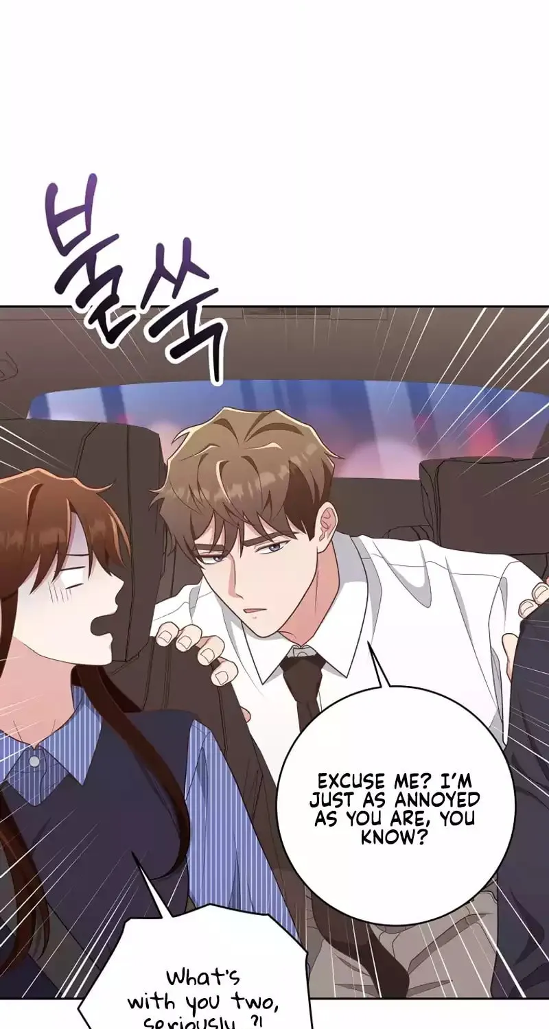 Read Outside Relationship chapter 23 image 5 on Lezhin