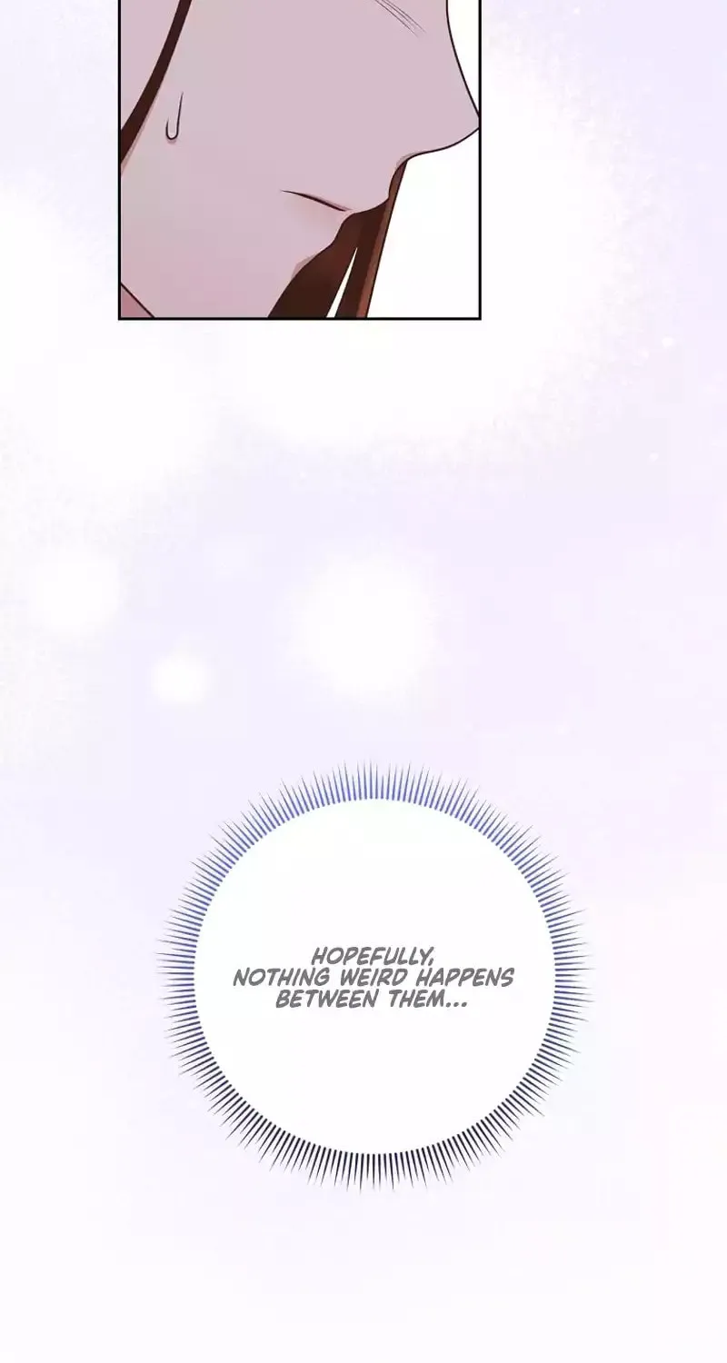 Read Outside Relationship chapter 23 image 51 on Lezhin