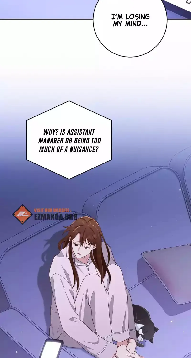 Read Outside Relationship chapter 23 image 54 on Lezhin