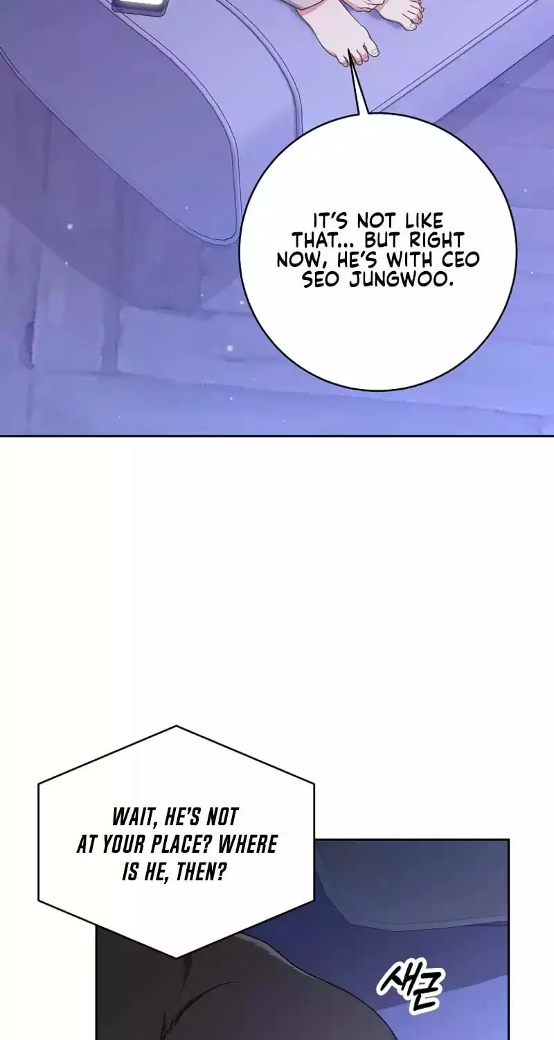 Read Outside Relationship chapter 23 image 55 on Lezhin