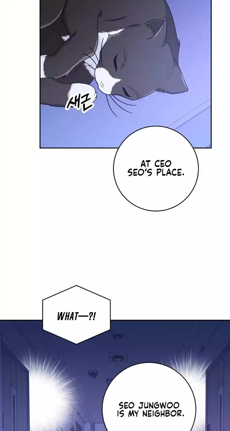 Read Outside Relationship chapter 23 image 56 on Lezhin