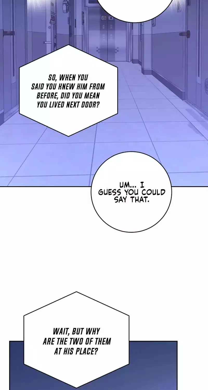 Read Outside Relationship chapter 23 image 57 on Lezhin