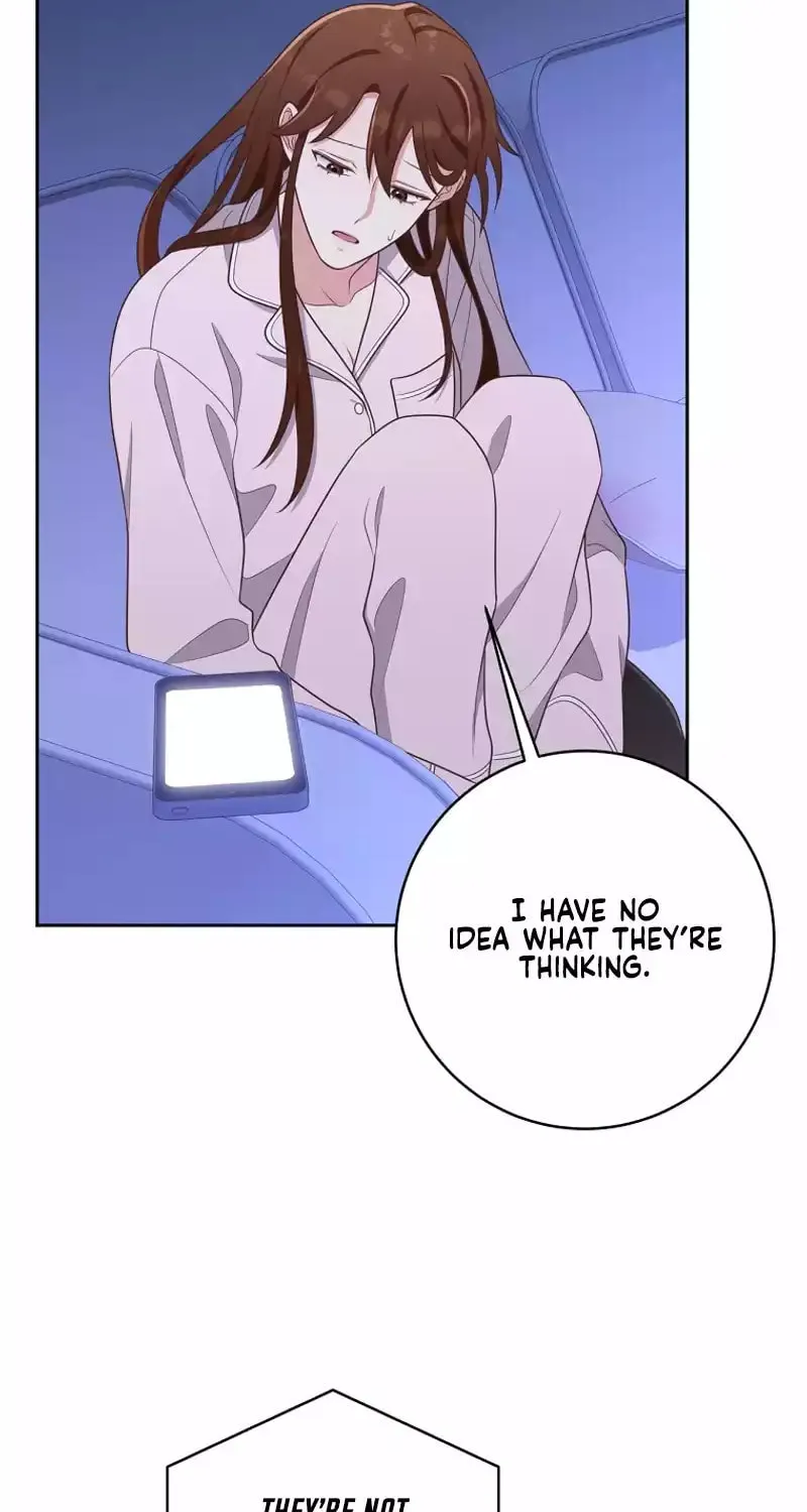 Read Outside Relationship chapter 23 image 58 on Lezhin