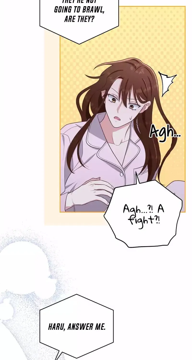 Read Outside Relationship chapter 23 image 59 on Lezhin