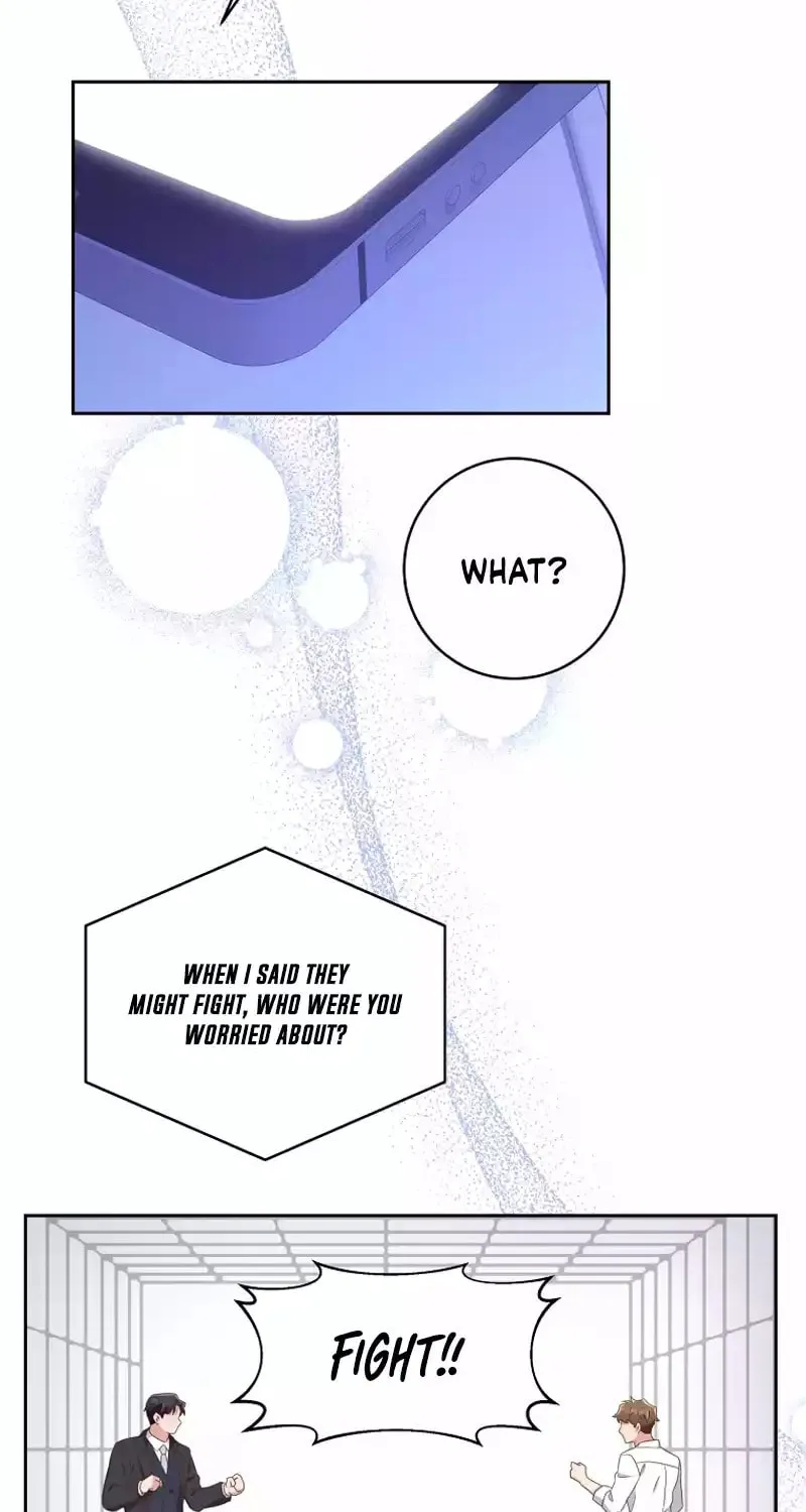 Read Outside Relationship chapter 23 image 60 on Lezhin