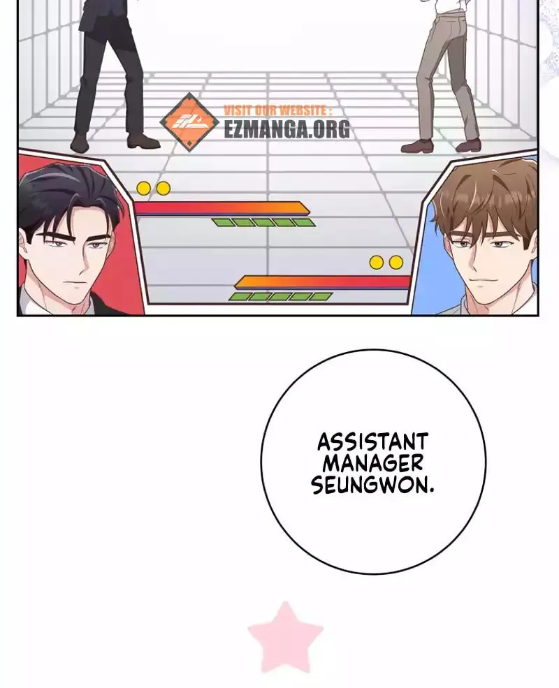 Read Outside Relationship chapter 23 image 61 on Lezhin
