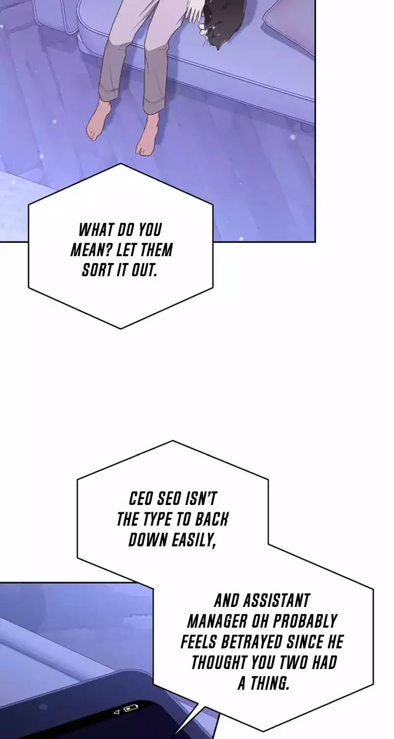 Read Outside Relationship chapter 23 image 64 on Lezhin